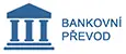 Bankovní převod