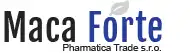 Maca Forte - logo